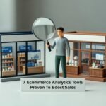 7 Ecommerce Analytics Tools Proven To Boost Sales - ecommerce tool comparison