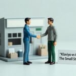 Klaviyo vs Omnisend: The Small Store Verdict - ecommerce tool comparison