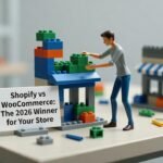 Shopify vs WooCommerce: The 2026 Winner for Your Store - ecommerce tool comparison
