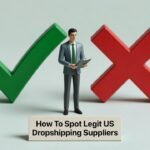 How To Spot Legit US Dropshipping Suppliers - ecommerce tool comparison