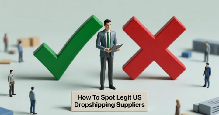 How To Spot Legit US Dropshipping Suppliers - ecommerce tool comparison