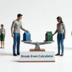 Break-Even Calculator for Ecommerce - ecommerce tool comparison