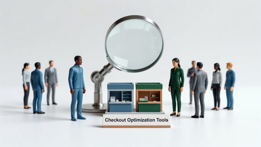 Checkout Optimization Tools: Are They Worth the Hype? - ecommerce tool comparison