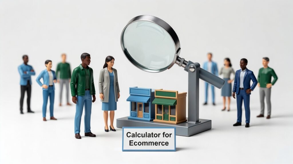 Discount Impact Calculator for Ecommerce - ecommerce tool comparison