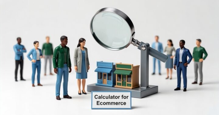 Discount Impact Calculator for Ecommerce - ecommerce tool comparison