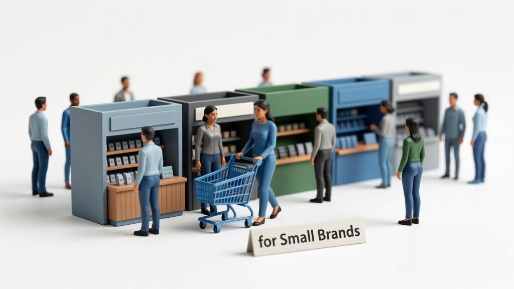 Inventory Management Tools Worth Using for Small Brands - ecommerce tool comparison