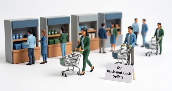 Is Shopify POS Worth It for Brick-and-Click Sellers? - ecommerce tool comparison