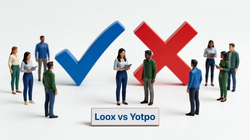 Judge.me vs Loox vs Yotpo: Which Reviews App Wins? - ecommerce tool comparison
