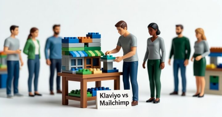 Klaviyo vs Mailchimp: Which One Costs Less for Ecommerce - ecommerce tool comparison