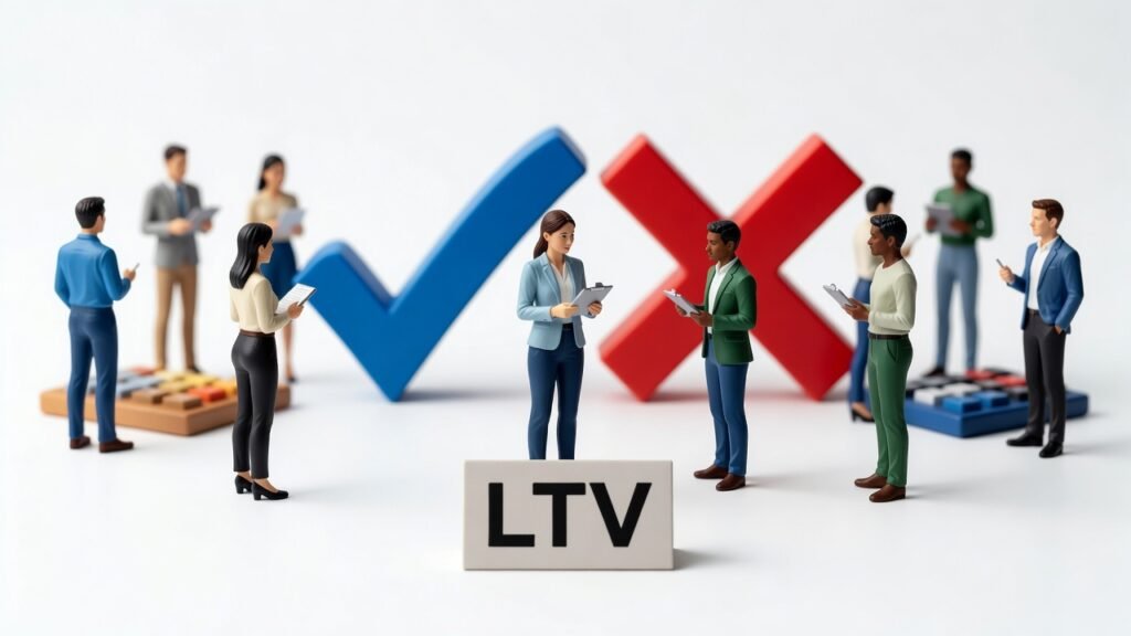 LTV:CAC Ratio Calculator for Ecommerce - ecommerce tool comparison
