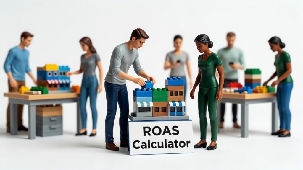 ROAS Calculator: Return on Ad Spend for Ecommerce - ecommerce tool comparison