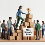 Selling Wholesale and Retail From One Shopify Store - ecommerce tool comparison