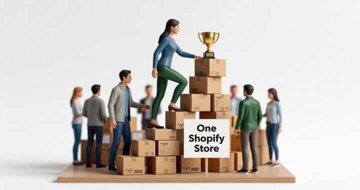 Selling Wholesale and Retail From One Shopify Store - ecommerce tool comparison