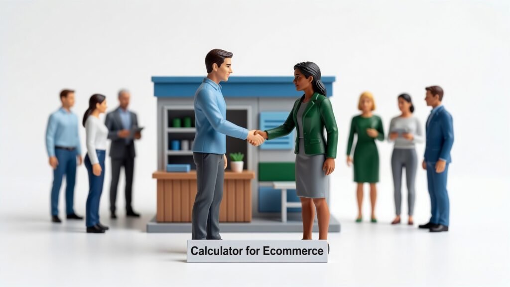 Shipping Cost Calculator for Ecommerce - ecommerce tool comparison