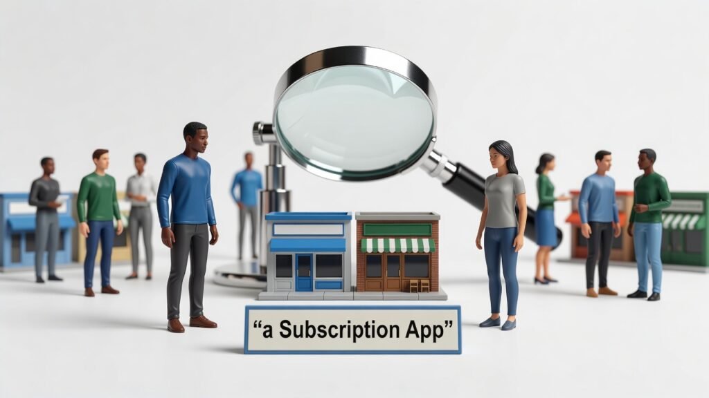What to Check Before Picking a Subscription App - ecommerce tool comparison