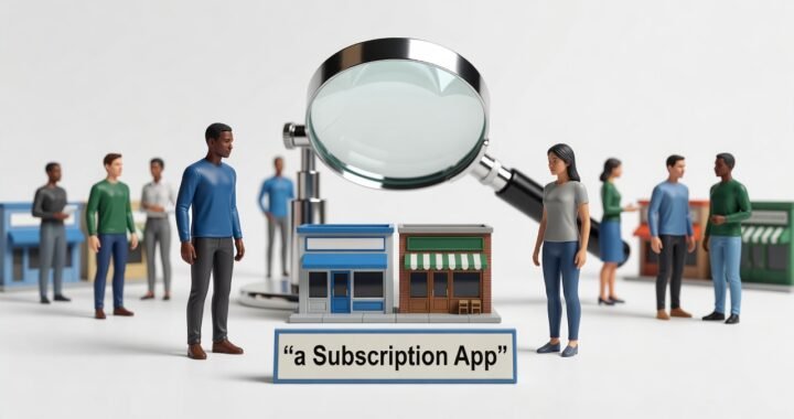 What to Check Before Picking a Subscription App - ecommerce tool comparison