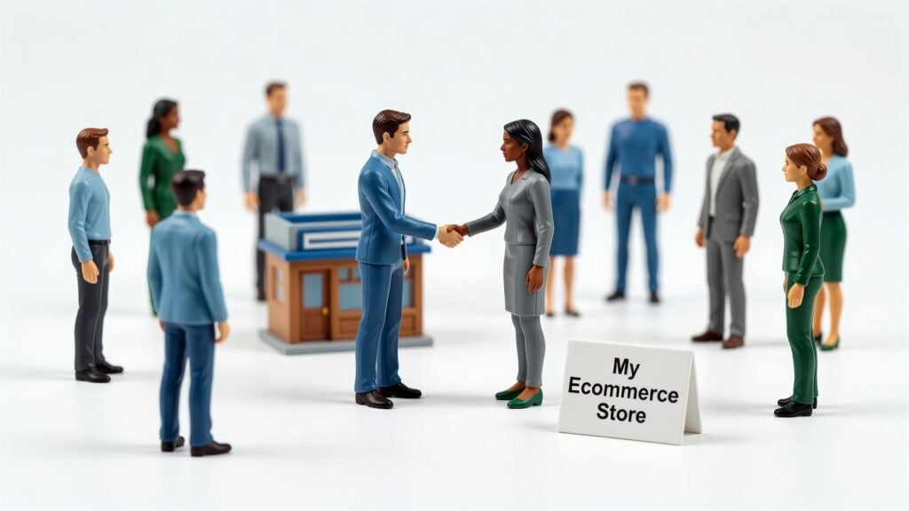 Do I Need an LLC for My Ecommerce Store? - ecommerce tool comparison