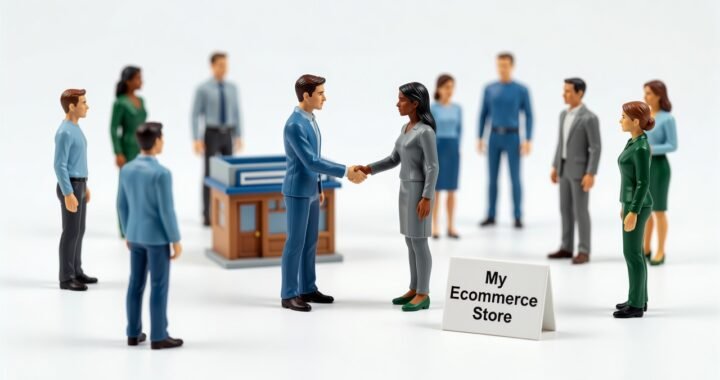 Do I Need an LLC for My Ecommerce Store? - ecommerce tool comparison