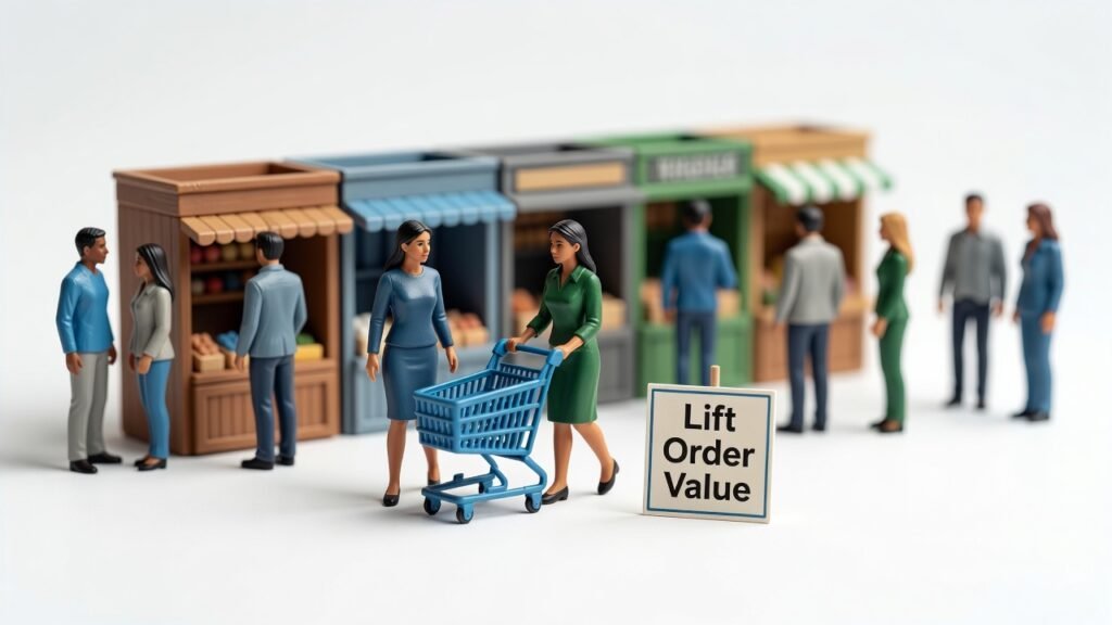 Do Upsell Apps Actually Lift Order Value? - ecommerce tool comparison