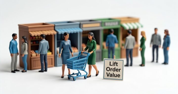 Do Upsell Apps Actually Lift Order Value? - ecommerce tool comparison