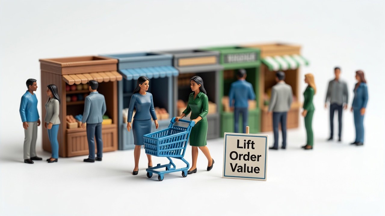 Do Upsell Apps Actually Lift Order Value? - ecommerce tool comparison