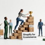 Is There Anything Better Than Shopify for Ecommerce? - ecommerce tool comparison