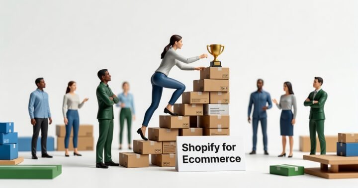 Is There Anything Better Than Shopify for Ecommerce? - ecommerce tool comparison