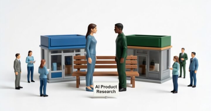 AI Product Research: What Actually Works for Ecommerce - ecommerce tool comparison