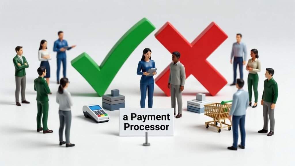 The Honest Verdict on Checkout a Payment Processor - ecommerce tool comparison