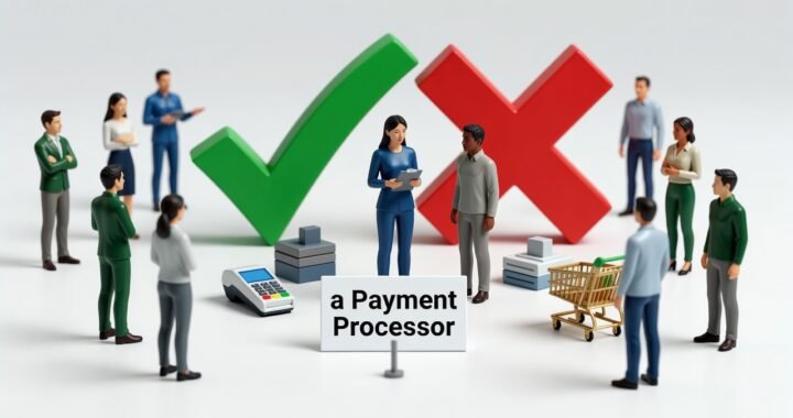 The Honest Verdict on Checkout a Payment Processor - ecommerce tool comparison