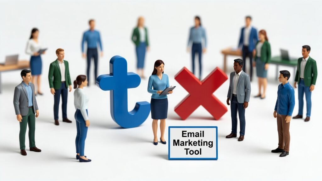 The Honest Verdict on the Best Email Marketing Tool - ecommerce tool comparison