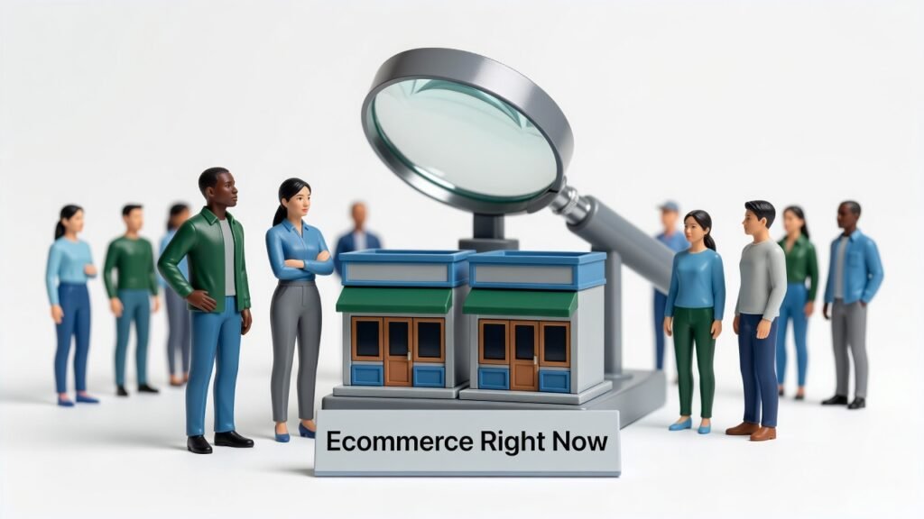 Which AI Is Actually Powering Ecommerce Right Now? - ecommerce tool comparison
