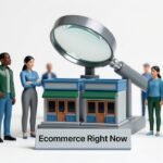 Which AI Is Actually Powering Ecommerce Right Now? - ecommerce tool comparison