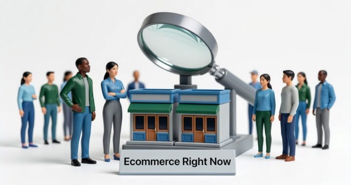 Which AI Is Actually Powering Ecommerce Right Now? - ecommerce tool comparison